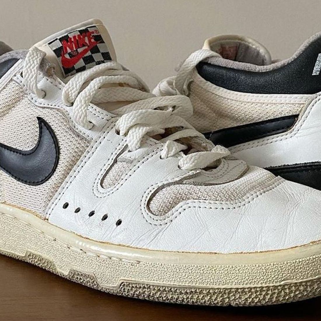 Rumour: The Nike Mac Attack Is to Come Back! - Sneaker Freaker