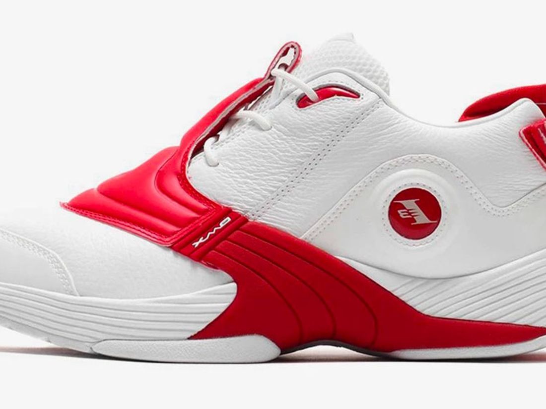 Ranking the top 5 signature Allen Iverson shoes which established