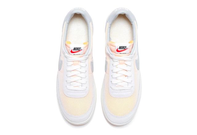 nike killshot grey