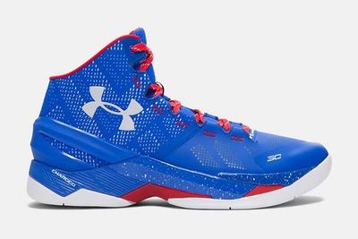 Under Armour Curry Two Providence Road