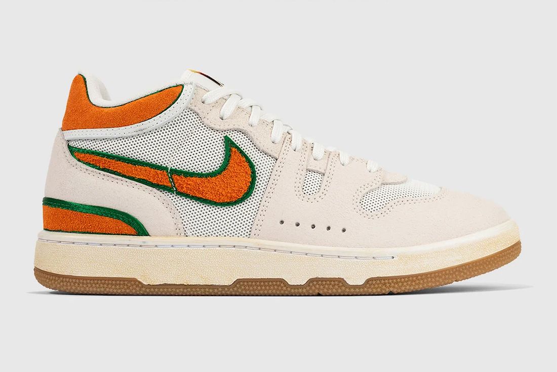 The Next Social Status x Nike Mac Attack Has 'Social