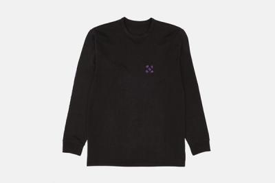 Retrosuperfuture Vans Vault T Shirt Purple