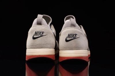 Nike Archive 75M Light Charcoal 3
