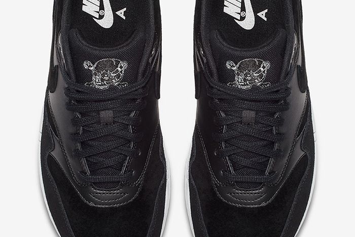 air max 1 skulls pack