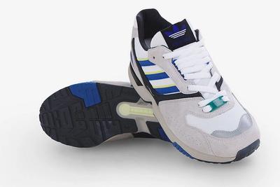 Alltimers Adidas Zx 4000 Ef0180 Angled