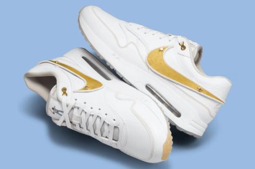 Eastside Golf's First-Ever Nike Collection Lands Soon