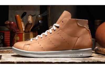 Adidas Stan Smith Horween Pack 10
