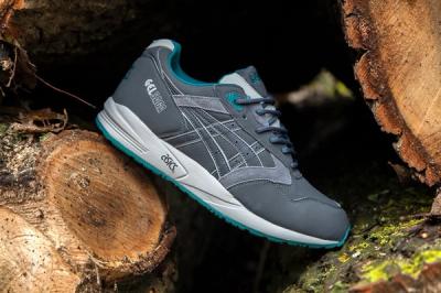 Asics Fall Winter 2014 Outdoors Pack 1