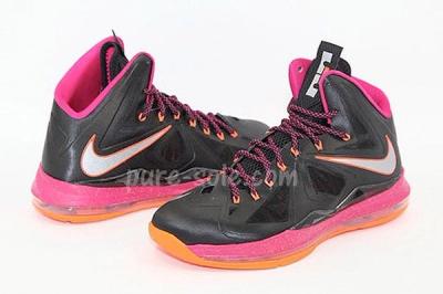 Lebron 10 Bump Pictures 3 1