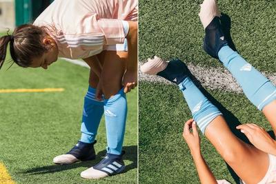 Kith Soccer Collection 9