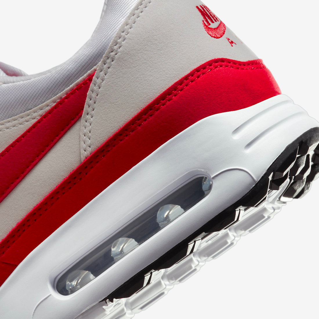 The Big Bubble Nike Air Max 1 Gets a Golf Edition - Sneaker Freaker