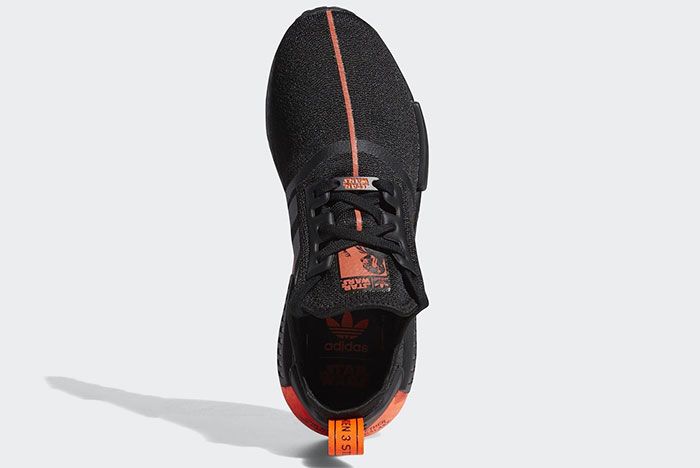 adidas NMD Runner R1 Navy First Look Upcoming Sneaker