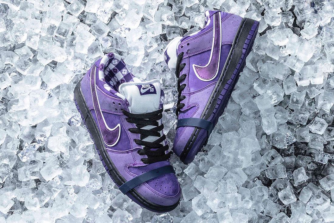 nike dunk 2019 releases