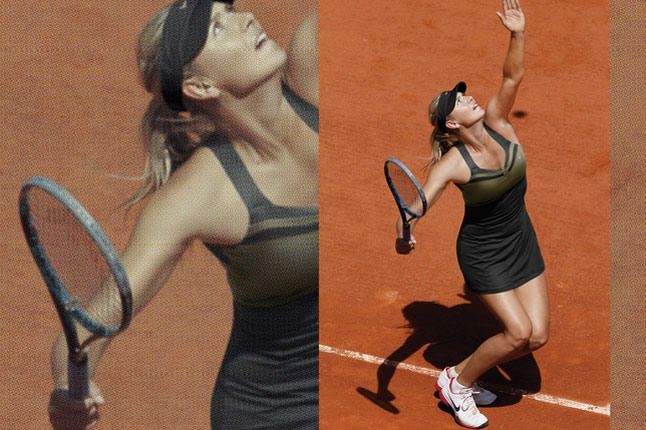 Nike French Open Tennis 16 2