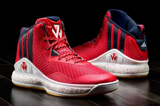 adidas J Wall (Away Pack) - Releases