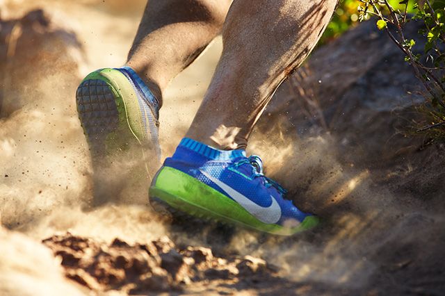 Nike Hyperfeel Run Trail