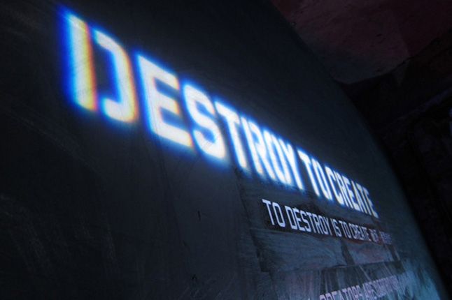 Nike Sportswear China Destroy To Create Event 10 1
