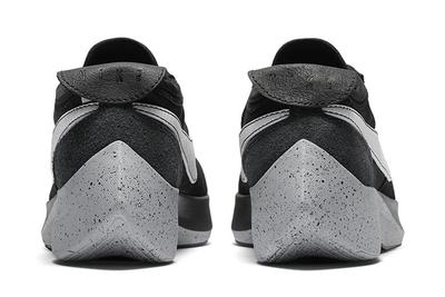 Nike Moon Racer Black Grey 4 Sneaker Freaker