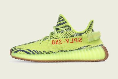 Adidas Yeezy Boost 350 V2 Release Date Buy 12