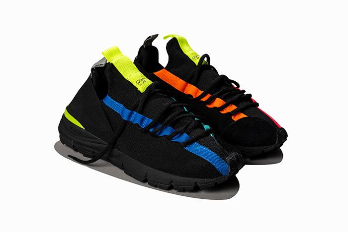 Clearweather Unveil New Trail-Ready Speciality Line - Releases