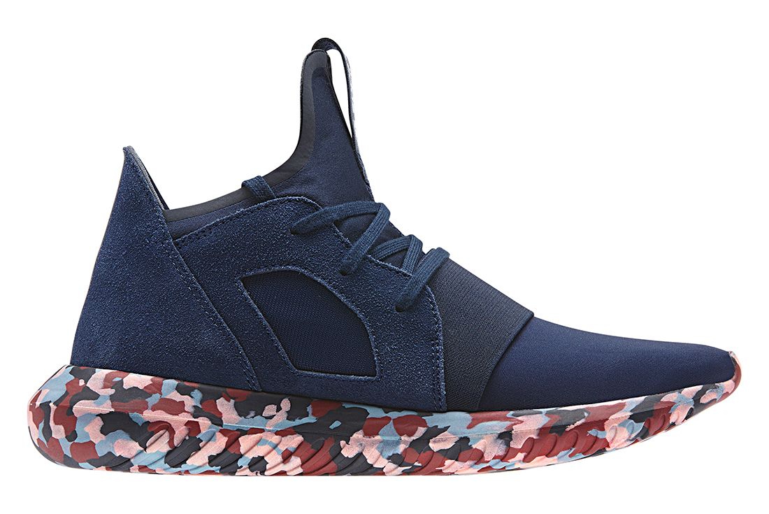 Rita Ora X Adidas Originals Colour Paint Pack2