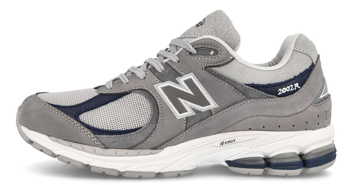 thisisneverthat and New Balance Take a Victory Lap with the 2002R