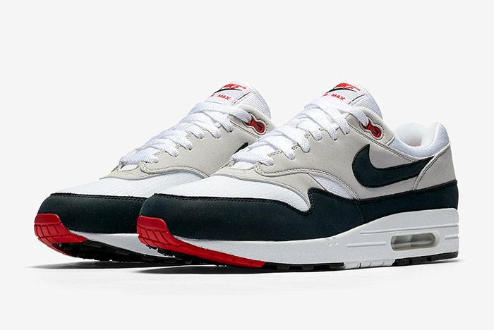Nike Air Max 1 Obsidian 6
