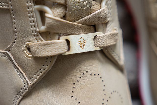 Le Coq Sportif X Limiteditions Patachou 7