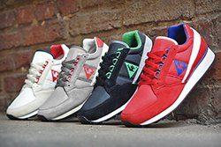 Le Coq Sportif Eclat Summer 14 Collection Thumb