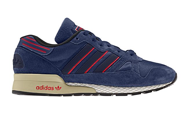 adidas Zx 700m And Zx 710 Pack - Releases