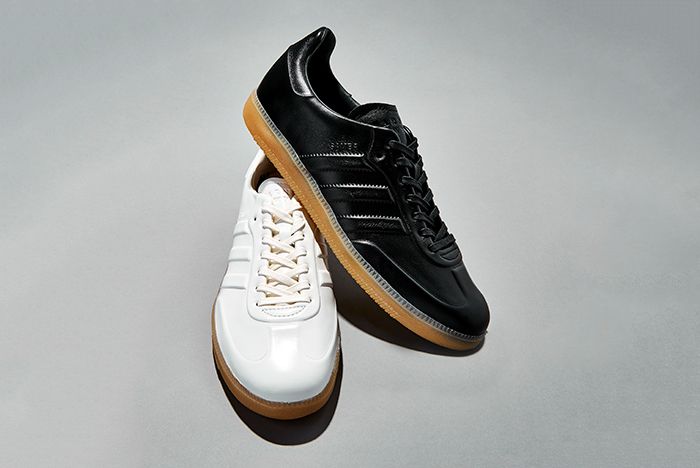 adidas bny sole series