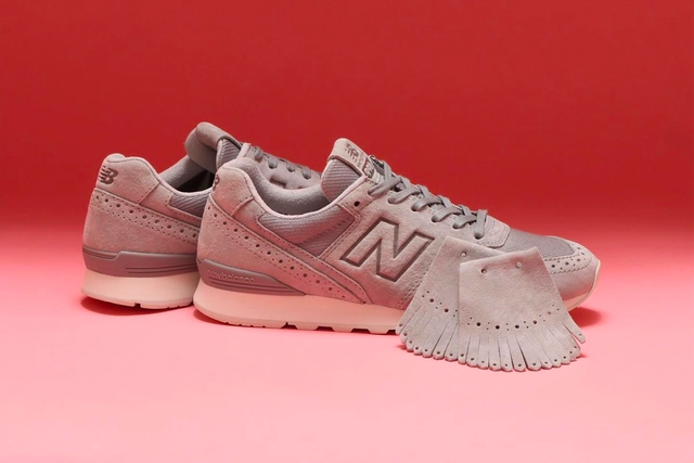 NB996 - Sneaker Freaker