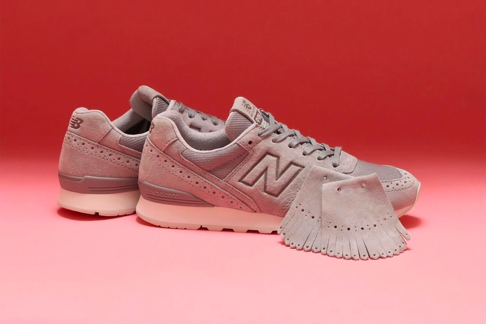 NB996 - Sneaker Freaker