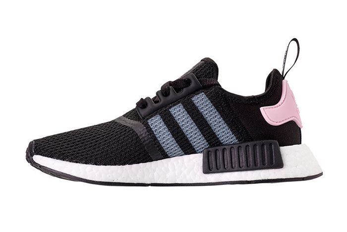 Adidas Nmd R1 Pink Pack 6