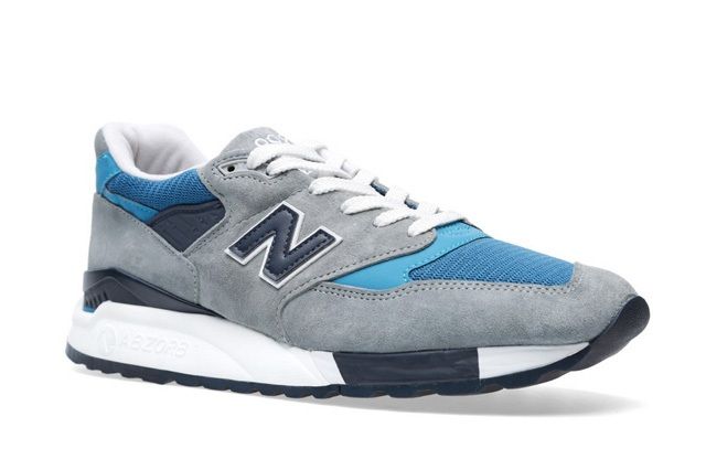 New Balance Made In Usa Moby Dick Pack 5