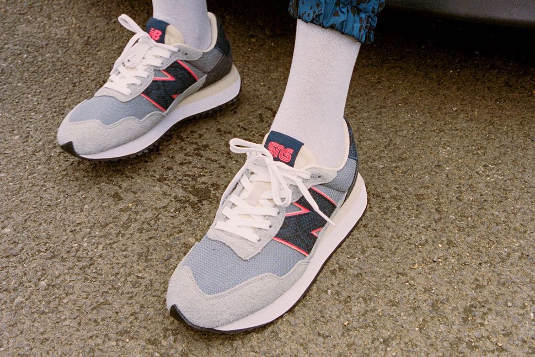 new balance 770 snake