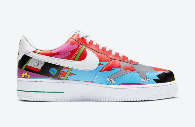 are air force 1 still popular in 2020