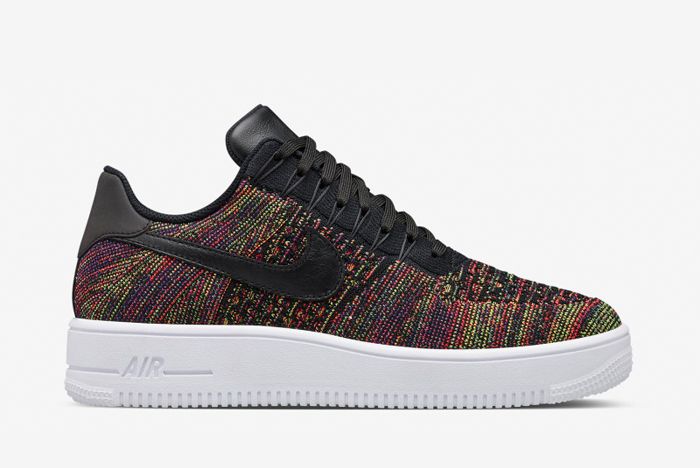 lake Possible Our company NikeLAB Released The Air Force 1 Ultra Flyknit Lows - Sneaker Freaker