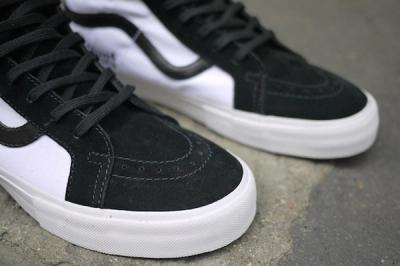Ice T Vans Syndicate Rhyme Syndicate Pack 6