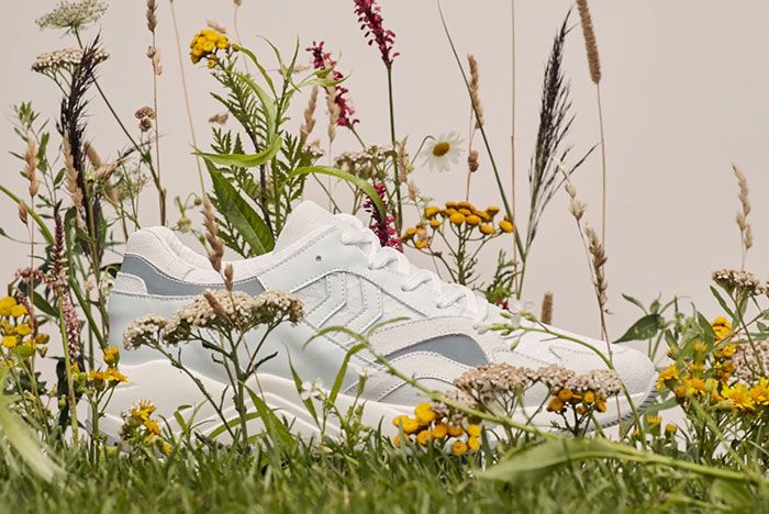Hummel Vegan 2