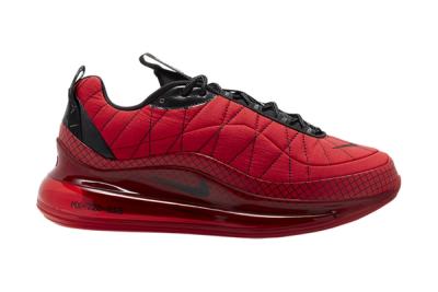 Nike Mx 720 818 Red Ci3871 600 Release Date Lateral
