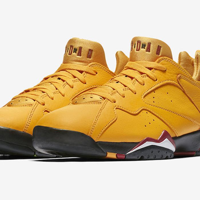 jordan 7 nrg