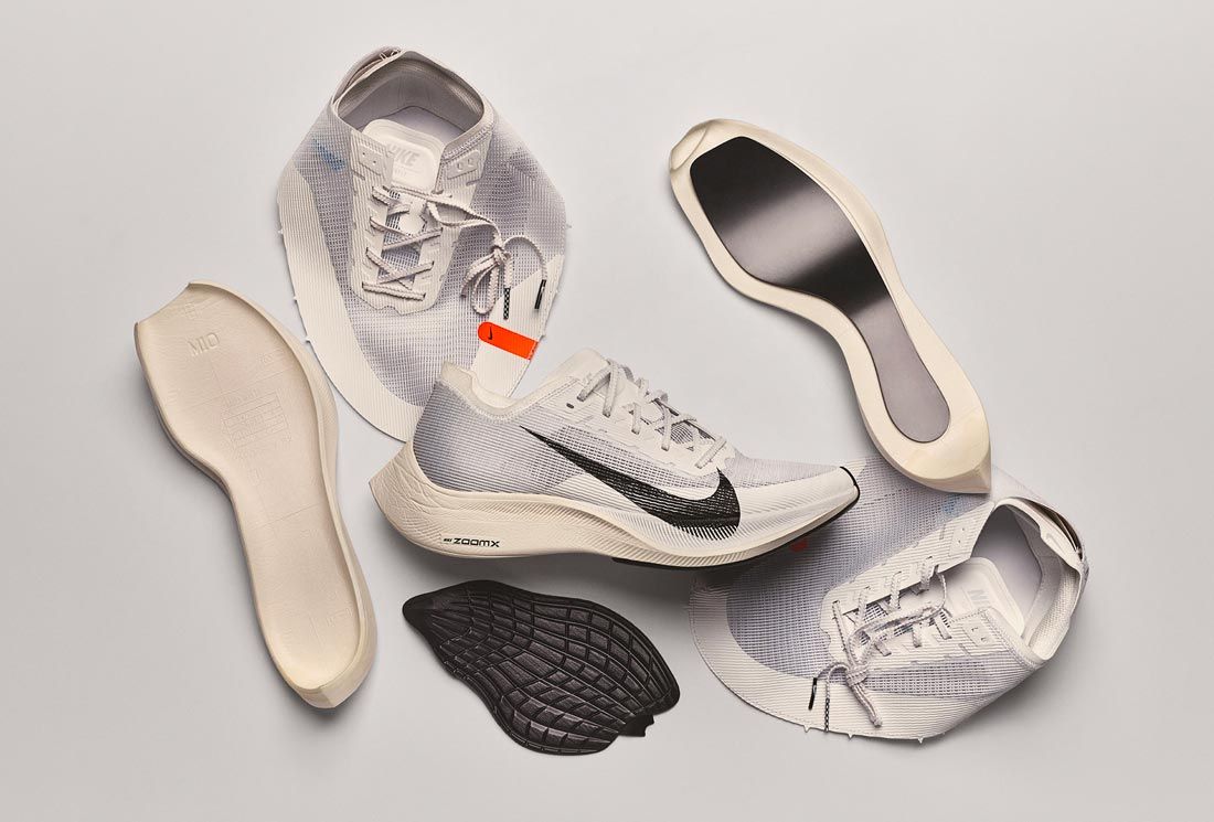 Closer Look: The Nike ZoomX VaporFly NEXT% 2 - Sneaker Freaker