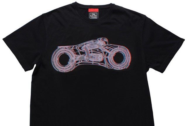 Tron Legacy Clot T Shirts 11 1
