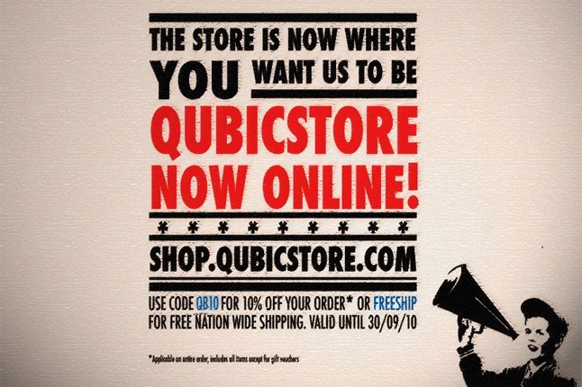 Qubic Online 1