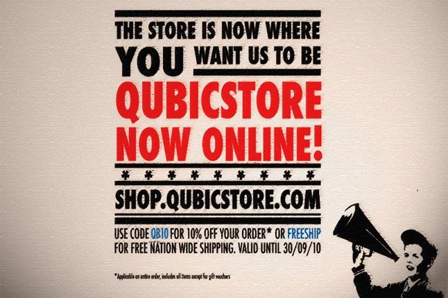 Qubic Online 1