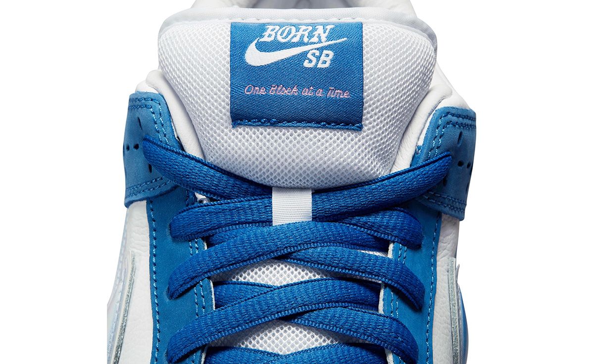 Where to Buy the Born x Raised x Nike SB Dunk Low - Sneaker Freaker