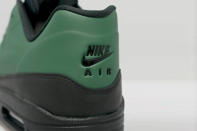 Nike Air Max 1 Vt Qs Gorge Green Black 1