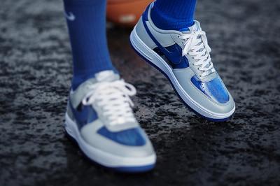 Air Force 1 Kyrie Pack 4