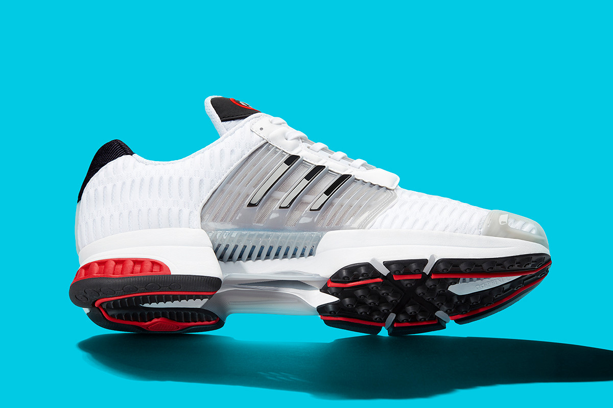 Material Feeling the Breeze adidas ClimaCool - Sneaker